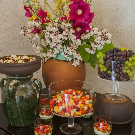 Exedra Cappadocia Hotel 4*