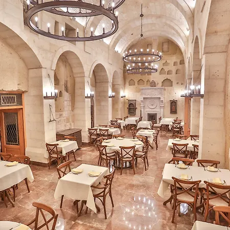 Otel Exedra Cappadocia Ortahisar