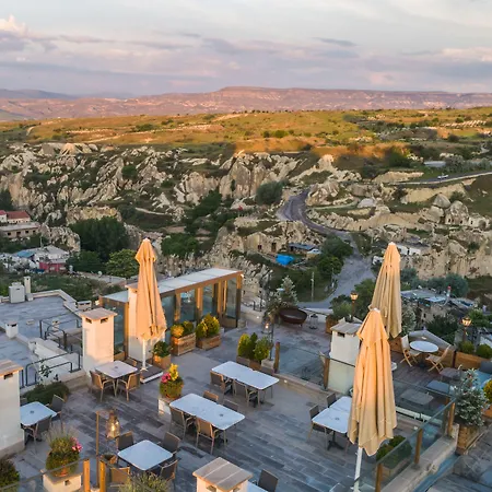 Exedra Cappadocia Otel