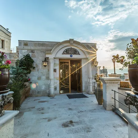 Exedra Cappadocia Hotel 4*