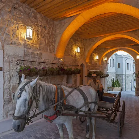 Exedra Cappadocia 4*