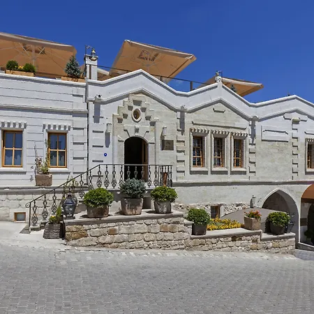 Hotel Exedra Cappadocia 4*