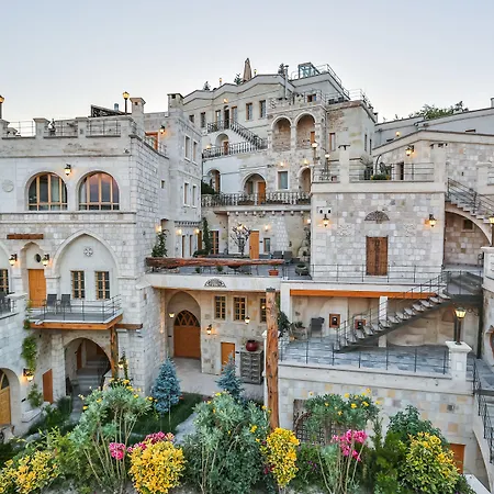 Exedra Cappadocia 4*