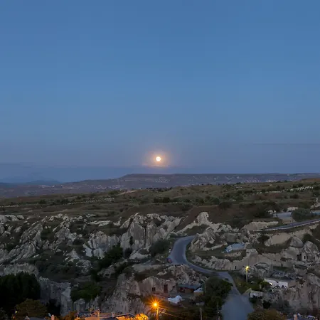 Hotel Exedra Cappadocia