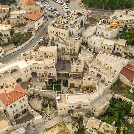 Exedra Cappadocia Hotel