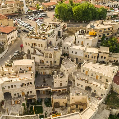 Exedra Cappadocia Otel