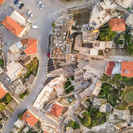 Exedra Cappadocia Otel 4*