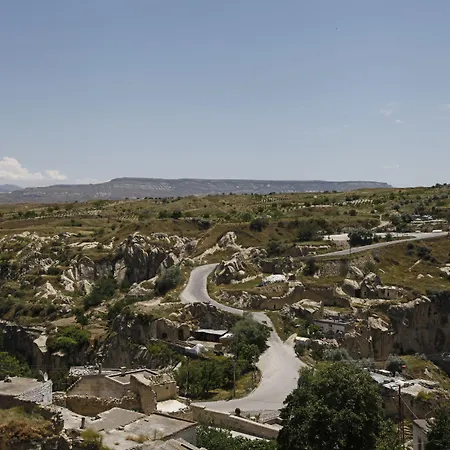 Exedra Cappadocia