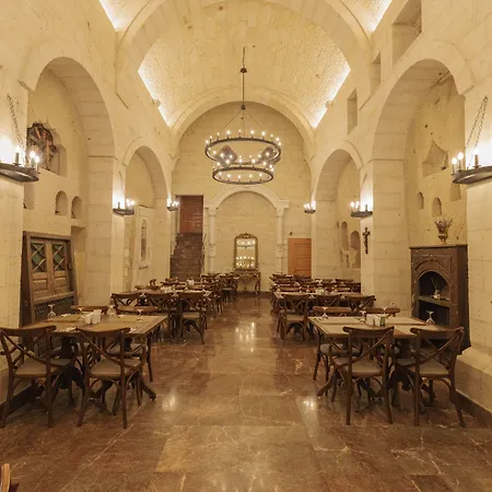 Exedra Cappadocia Otel 4*