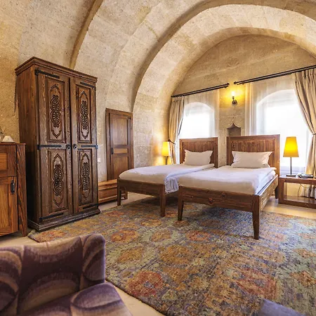 Exedra Cappadocia 4* Ortahisar