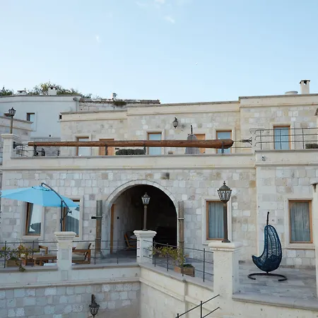 Exedra Cappadocia Otel