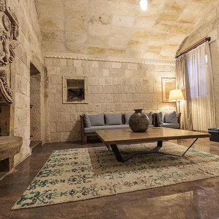 Exedra Cappadocia Otel Ortahisar