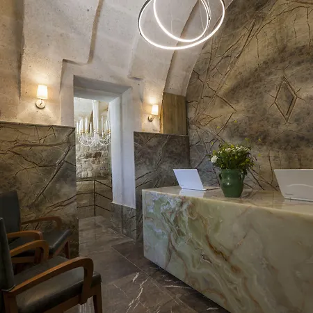 Exedra Cappadocia Ortahisar