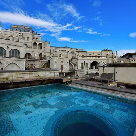 Exedra Cappadocia 4*
