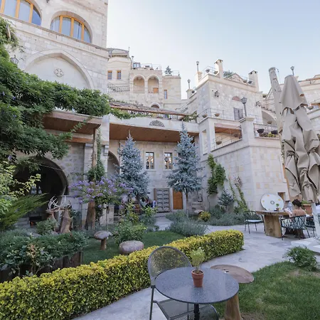 Exedra Cappadocia Ortahisar