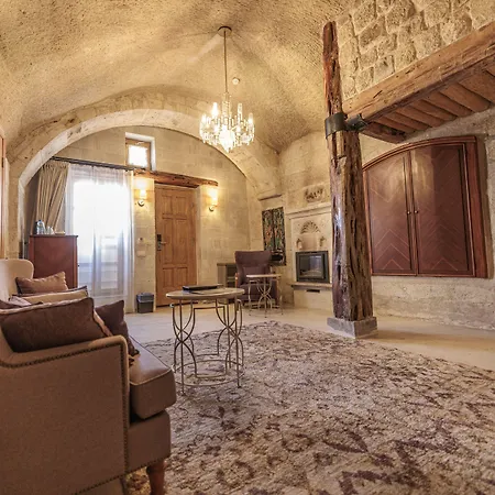 Exedra Cappadocia Otel