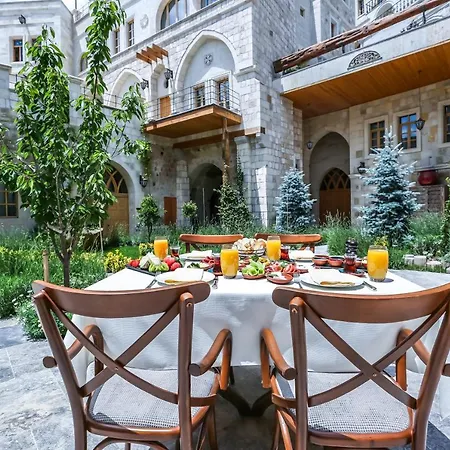 Exedra Cappadocia