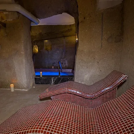 Exedra Cappadocia 4*