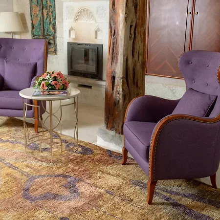 Exedra Cappadocia 4*