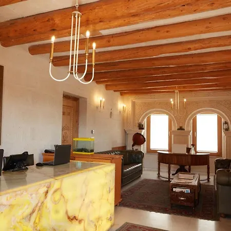 Hotel Exedra Cappadocia 4*