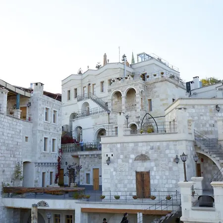 Exedra Cappadocia Ortahisar