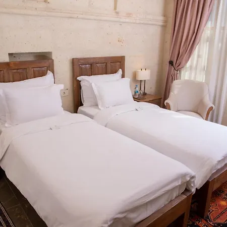 Exedra Cappadocia Hotel