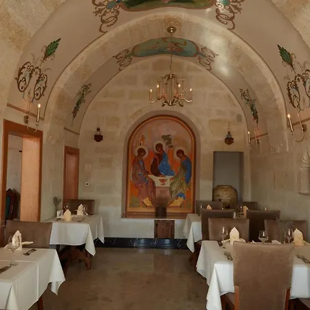 Exedra Cappadocia Ortahisar