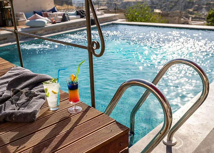 Exedra Cappadocia 4*