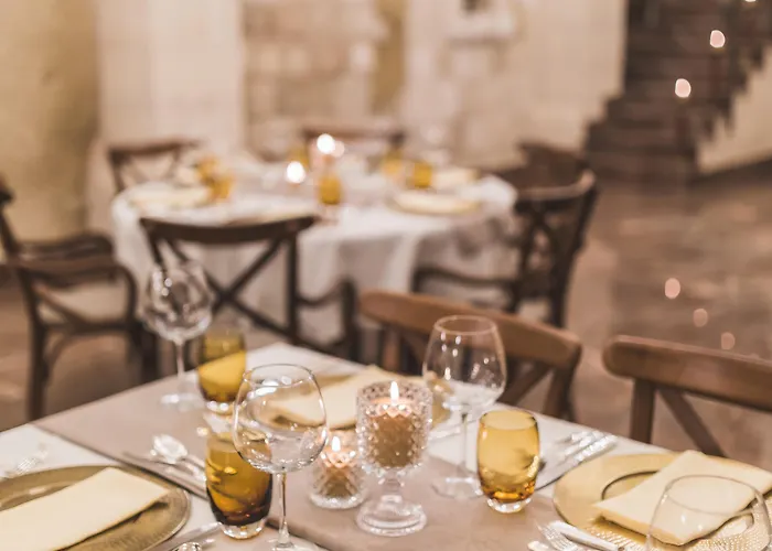 Exedra Cappadocia 4* Ortahisar