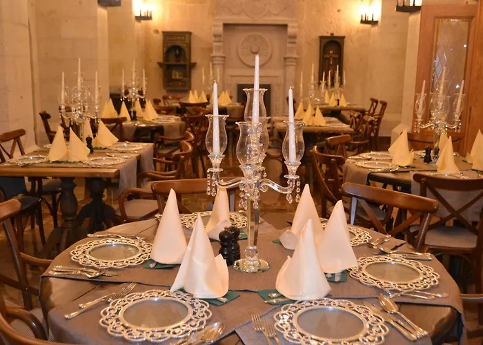 Exedra Cappadocia 4*