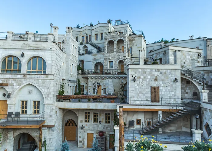 Exedra Cappadocia Ortahisar