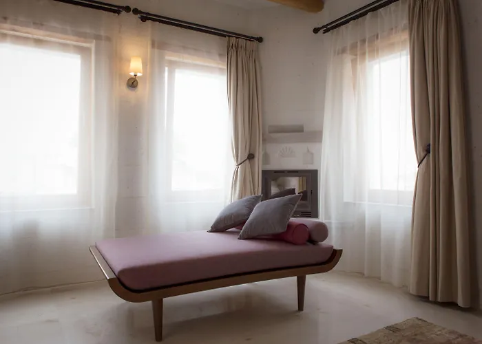 Exedra Cappadocia Hotel Ortahisar