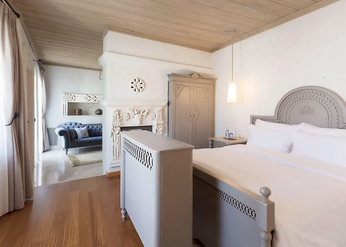 Exedra Cappadocia 4*