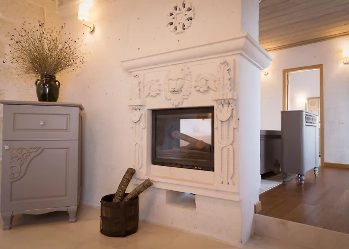 Hotel Exedra Cappadocia Ortahisar