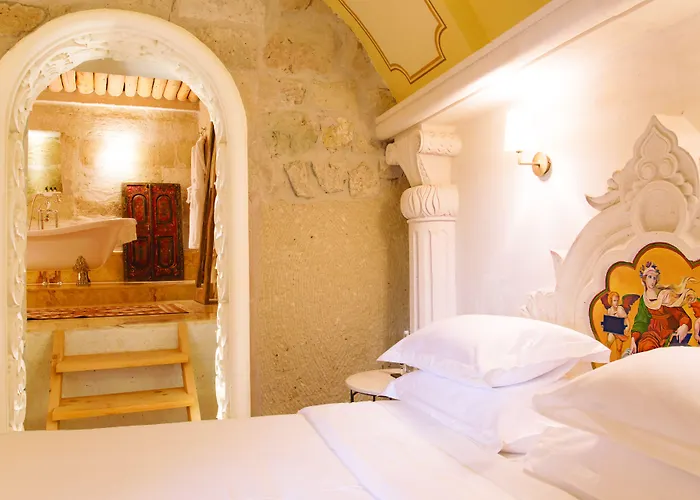 Exedra Cappadocia 4*