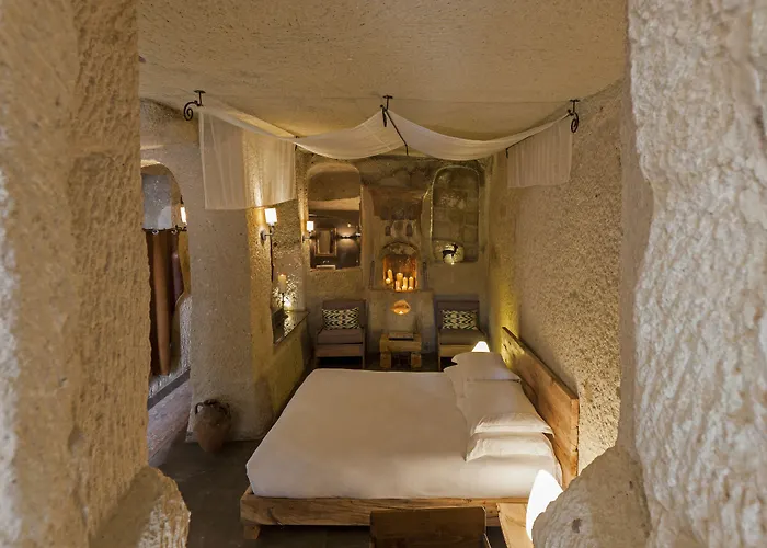 Exedra Cappadocia 4*