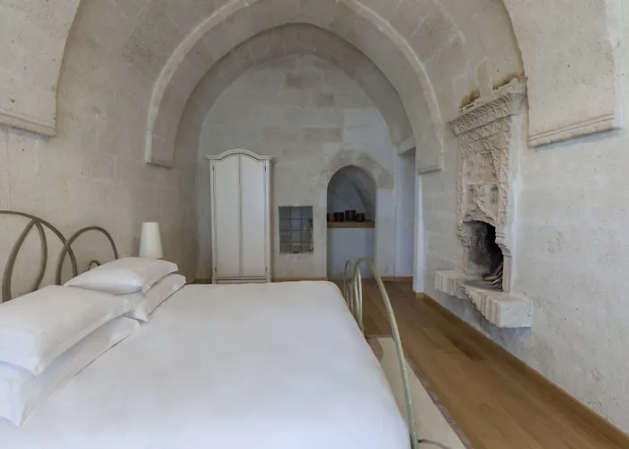 Exedra Cappadocia Hotel Ortahisar