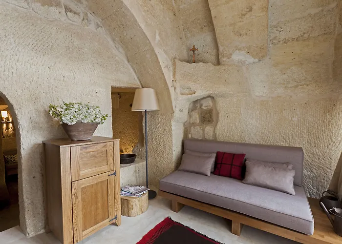 Exedra Cappadocia Hotel Ortahisar