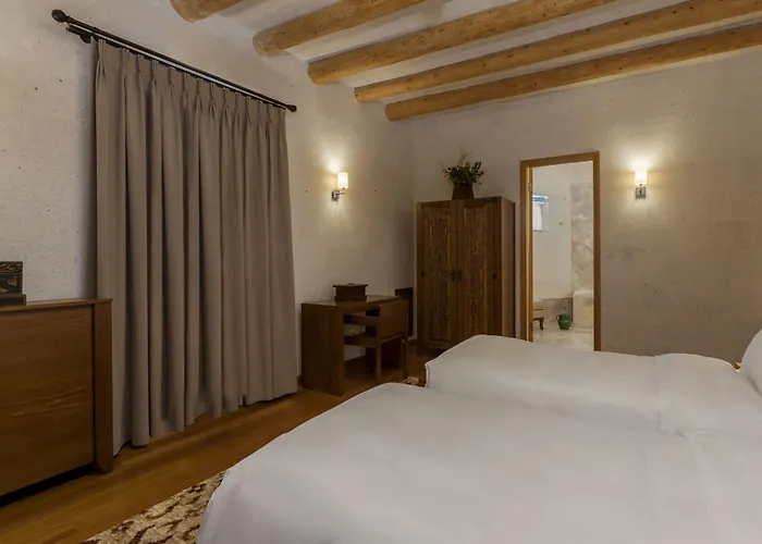 מלון Exedra Cappadocia 4*