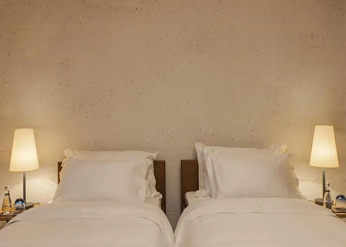 Exedra Cappadocia Ortahisar