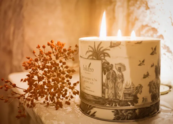 Hotel Exedra Cappadocia Ortahisar