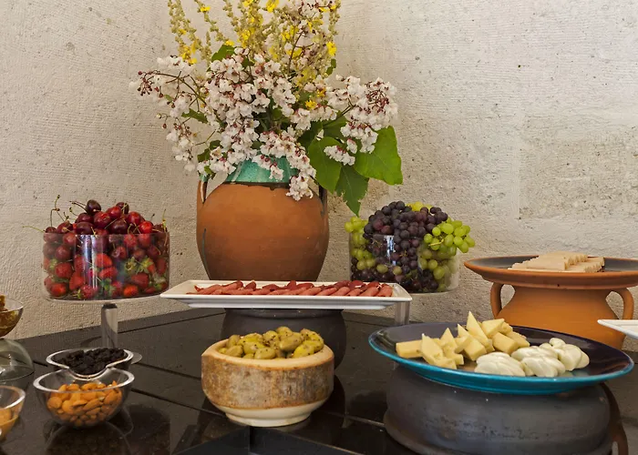 Exedra Cappadocia Hotel Ortahisar