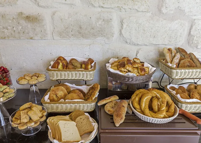 Exedra Cappadocia Ortahisar