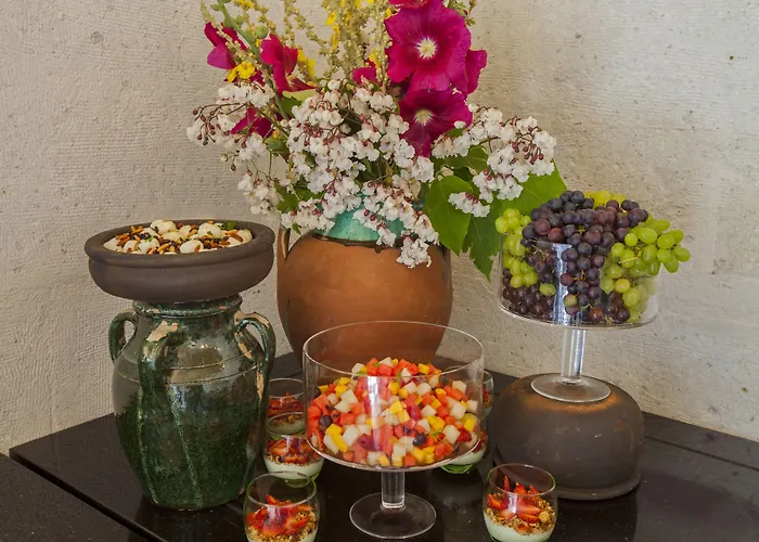 Exedra Cappadocia Hotel 4*