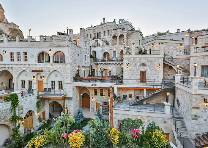 Exedra Cappadocia 4*