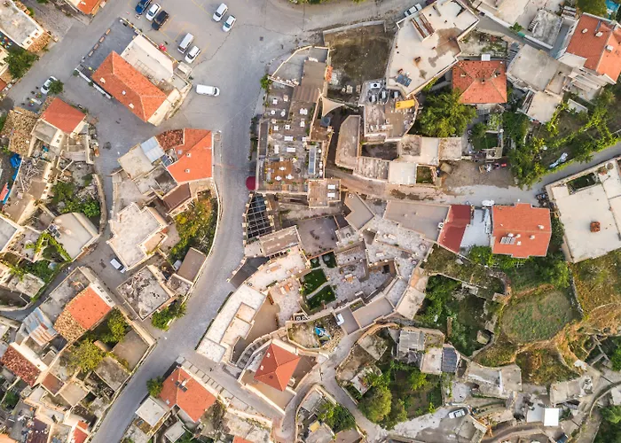 Exedra Cappadocia Hotel 4*