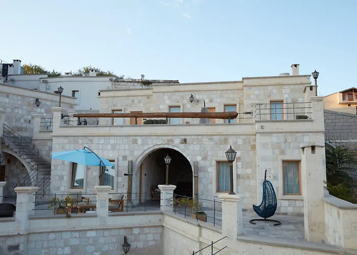 Exedra Cappadocia Hotel