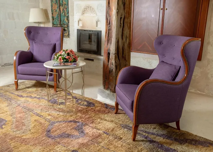 Exedra Cappadocia 4*